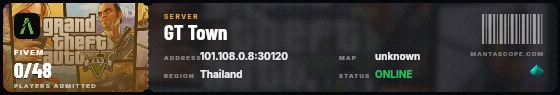 Ticket badge preview
