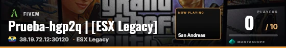 Hero badge preview
