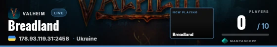 Hero badge preview