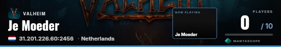 Hero badge preview