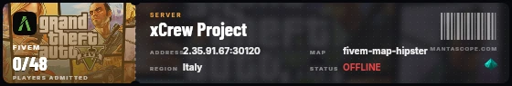 Ticket badge preview
