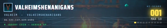 Arcade badge preview