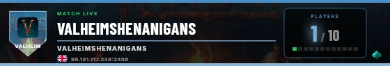 Scoreboard badge preview