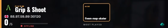 Filmstrip badge preview