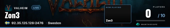 Hero badge preview