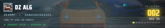Arcade badge preview