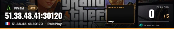 Hero badge preview