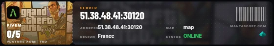 Ticket badge preview