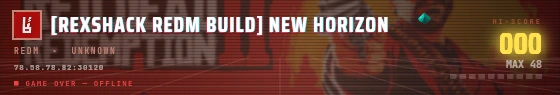 Arcade badge preview