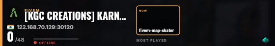 Filmstrip badge preview