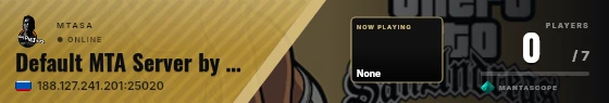 Sweep badge preview