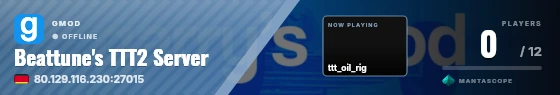 Sweep badge preview