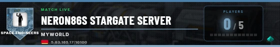 Scoreboard badge preview