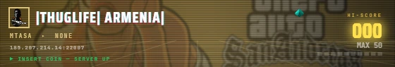 Arcade badge preview