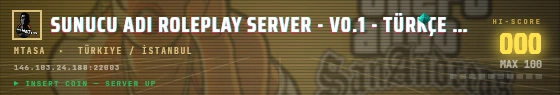 Arcade badge preview