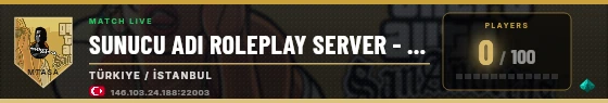 Scoreboard badge preview