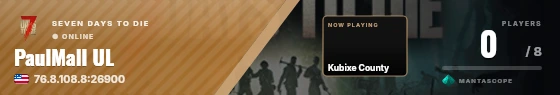 Sweep badge preview