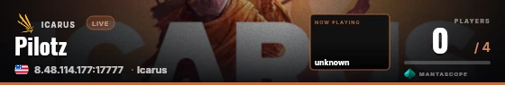 Hero badge preview