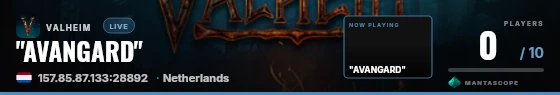 Hero badge preview