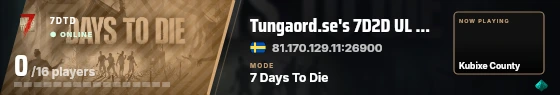 Blade badge preview