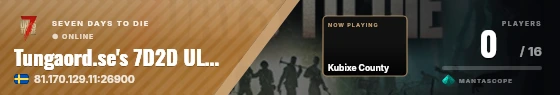 Sweep badge preview