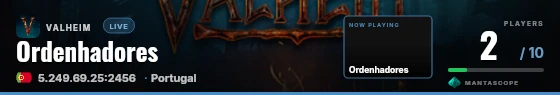 Hero badge preview