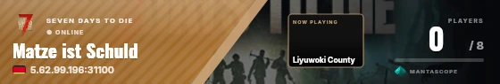Sweep badge preview