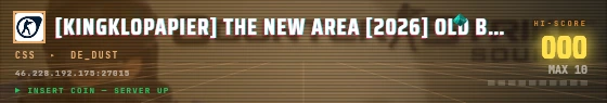Arcade badge preview