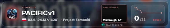 Glass badge preview