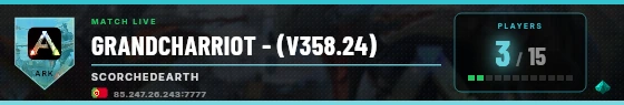 Scoreboard badge preview