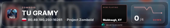 Glass badge preview