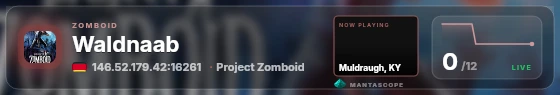Glass badge preview