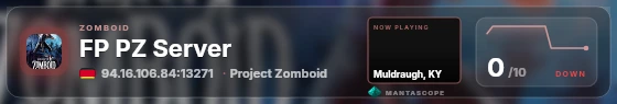 Glass badge preview