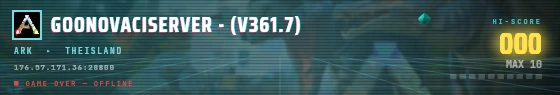 Arcade badge preview