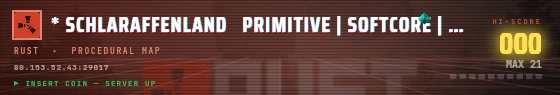 Arcade badge preview