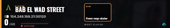 Filmstrip badge preview