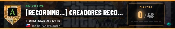 Scoreboard badge preview