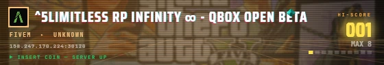 Arcade badge preview