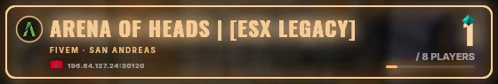 Marquee badge preview