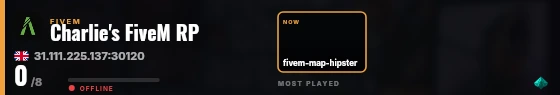 Filmstrip badge preview