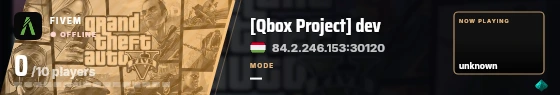 Blade badge preview