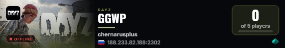 GGWP live status badge