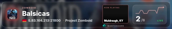 Glass badge preview