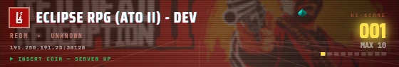 Arcade badge preview