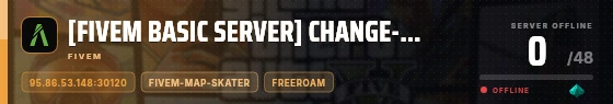 Edge badge preview