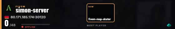 Filmstrip badge preview