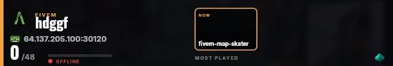 Filmstrip badge preview
