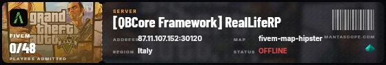 Ticket badge preview
