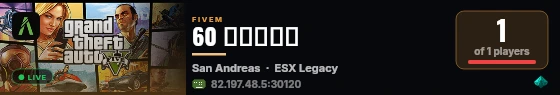 مدينة 60 live status badge