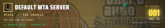Arcade badge preview